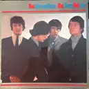 LP - The Kinks - Kinda Kinks - Mono