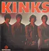 LP - The Kinks - Kinks - original italian