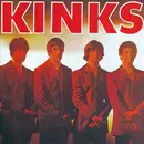 CD - The Kinks - Kinks