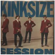 The Kinks - Kinksize Session