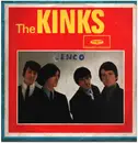 LP - The Kinks - Kinks - ORIGINAL