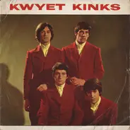 The Kinks - Kwyet Kinks