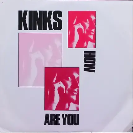 The Kinks - How Are You
