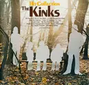 Double LP - The Kinks - Hit Collection