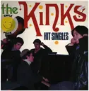 LP - The Kinks - Hit Singles