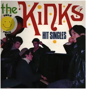 The Kinks - Hit Singles