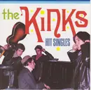 CD - The Kinks - Hit Singles