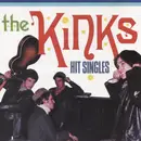 CD - The Kinks - Hit Singles