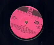 Double LP - The Kinks - History
