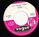 7inch Vinyl Single - The Kinks - I'm A Lover Not A Fighter - Vogue-Sleeve