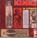 LP - The Kinks - In Germany