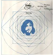 LP - The Kinks - Lola Versus Powerman And The Moneygoround Part One