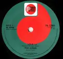 7inch Vinyl Single - The Kinks - Lola - Solid Centre