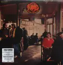LP - the Kinks - Muswell Hillbillies (2022 Stan