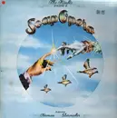 LP - The Kinks - Soap Opera