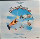 LP - The Kinks - Soap Opera