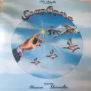 LP - The Kinks - Soap Opera - Gatefold