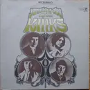 LP - The Kinks - Something Else By The Kinks