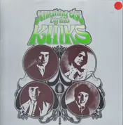 LP - The Kinks - Something Else By The Kinks