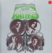 The Kinks - Something Else by the Kinks