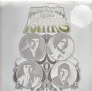 LP - The Kinks - Something Else By The Kinks