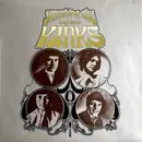LP - The Kinks - Something Else By The Kinks