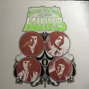 LP - The Kinks - Something Else By The Kinks