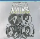 CD - The Kinks - Something Else By The Kinks