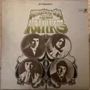 LP - The Kinks - Something Else By The Kinks
