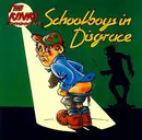 CD - The Kinks - Schoolboys In Disgrace