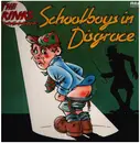 LP - The Kinks - Schoolboys In Disgrace