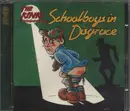 CD - The Kinks - Schoolboys In Disgrace