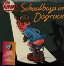 LP - The Kinks - Schoolboys in Disgrace