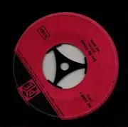 7inch Vinyl Single - The Kinks - See My Friends / Wonder Where My Baby Is Tonight - Original German