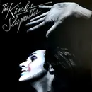 LP - The Kinks - Sleepwalker - OIS.
