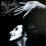 The Kinks - Sleepwalker