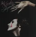 LP - The Kinks - Sleepwalker - Translucent & Gold Swirl vinyl / + insert