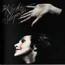 CD - The Kinks - Sleepwalker