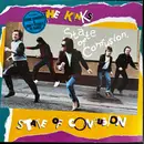 LP - The Kinks - State Of Confusion