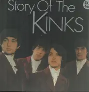 The Kinks - Story Of The Kinks