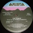 12inch Vinyl Single - The Kinks - Summer's Gone