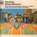 LP - The Kinks - Sunny Afternoon