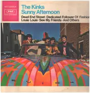 The Kinks - Sunny Afternoon