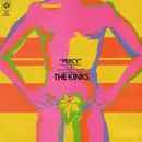 LP - The Kinks - Percy