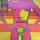 Picture Disc - The Kinks - 'Percy' - Picture Disc