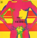 LP - The Kinks - Percy