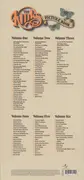 CD-Box - The Kinks - Picture Book - Longbox + Booklet