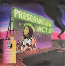 Double LP - The Kinks - Preservation Act 2