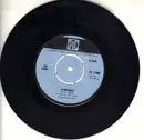 7inch Vinyl Single - The Kinks - Wonderboy