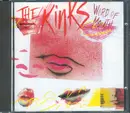 CD - The Kinks - Word Of Mouth